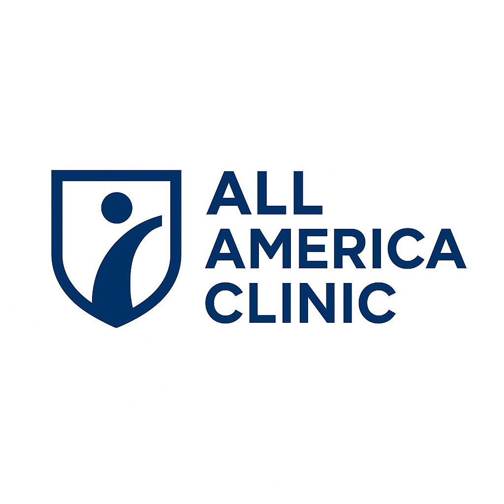 ALL AMERICA CLINIC